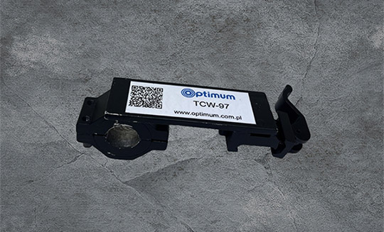 Adapter do lunetki typu K i G